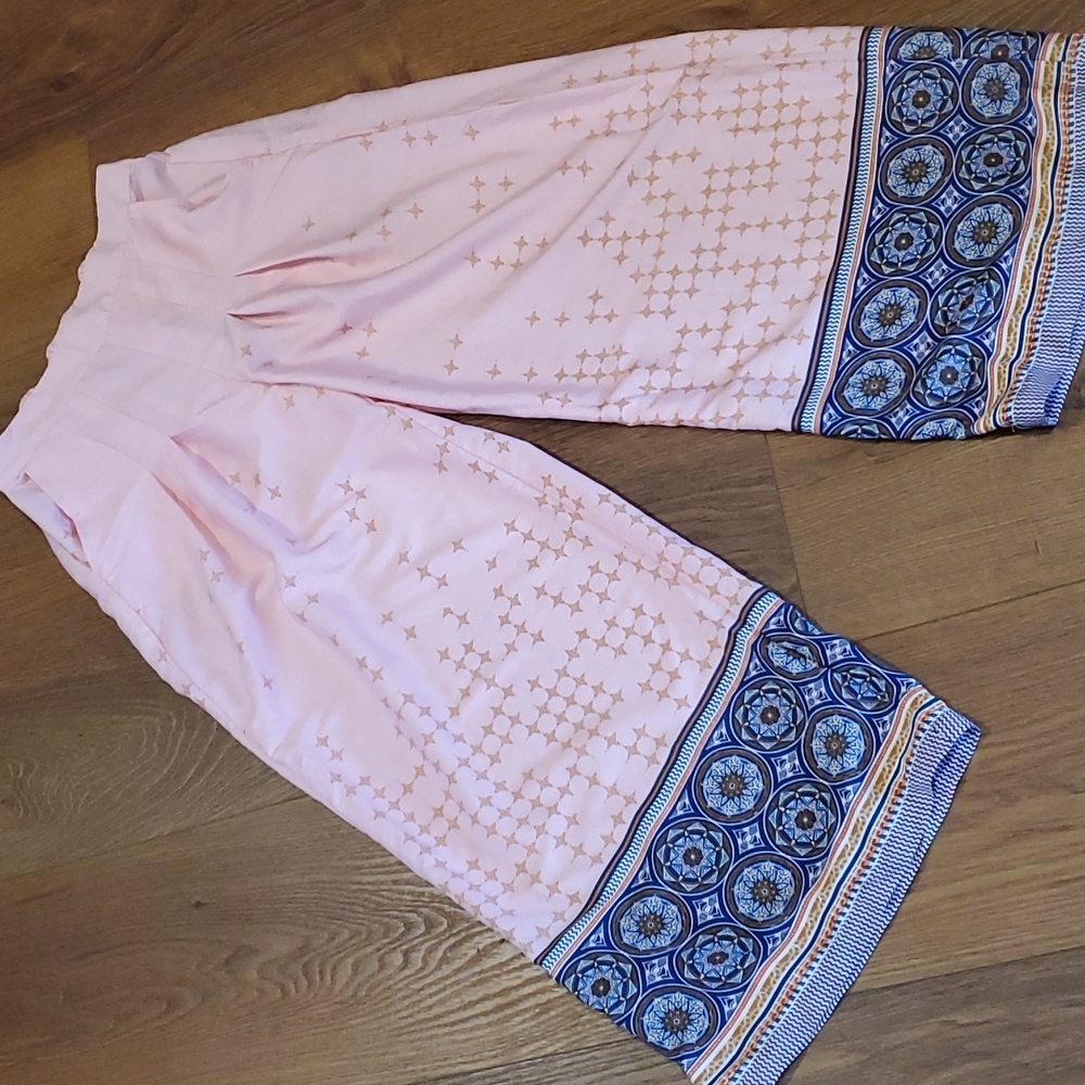 AURELIA pants.       #3870